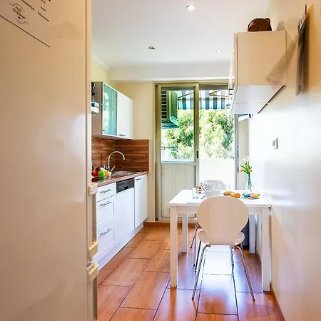 Grand Soleil Ap4365 By Riviera Homes * 尼斯