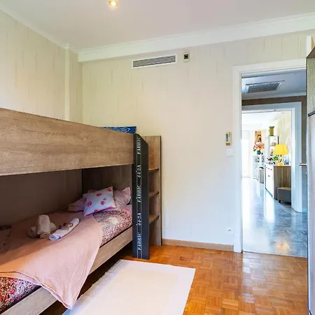 公寓 Grand Soleil Ap4365 By Riviera Homes