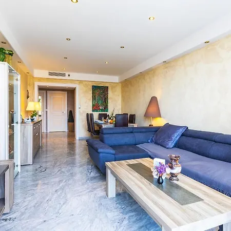 Grand Soleil Ap4365 By Riviera Homes Appartement *