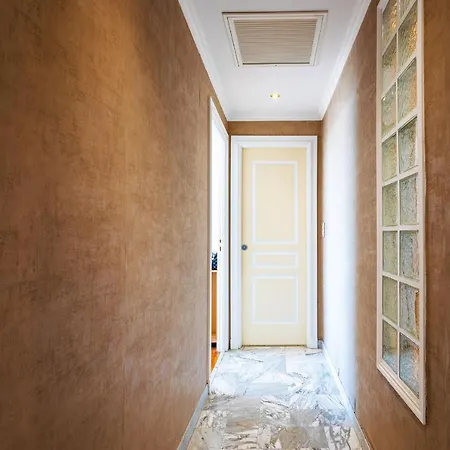 Grand Soleil Ap4365 By Riviera Homes Appartement Nice