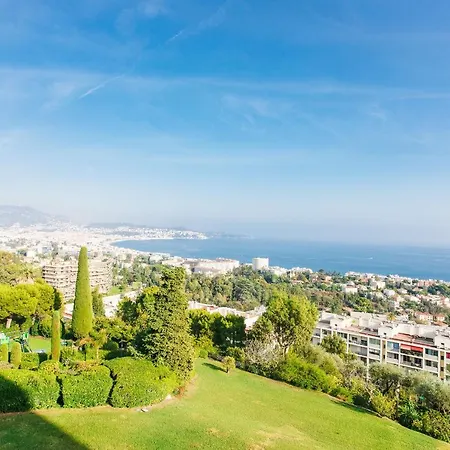Apartman Grand Soleil Ap4365 By Riviera Homes Nizza
