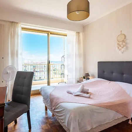 Appartement Grand Soleil Ap4365 By Riviera Homes *