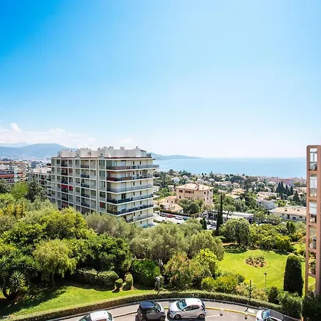 Grand Soleil Ap4365 By Riviera Homes Apartman Nizza