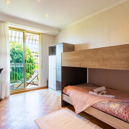 Grand Soleil Ap4365 By Riviera Homes * Nizza